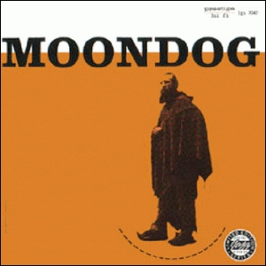 1956 - Moondog Caribea