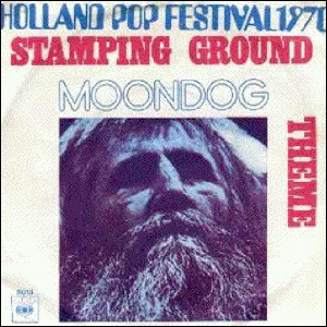 1970 - Stamping Ground Theme