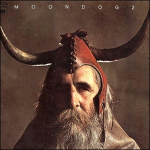Moondog II
