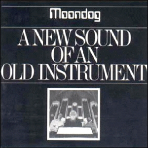 A New Sound Of An Old Instrument