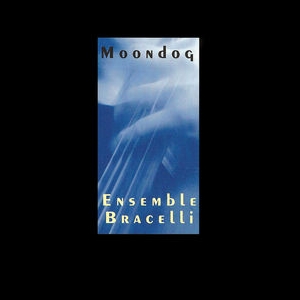 Bracelli und Moondog