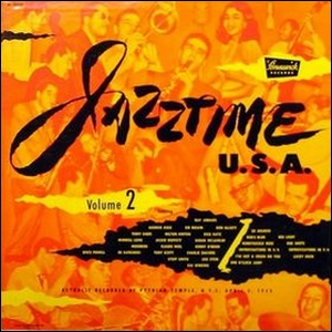 Jazztime USA vol 2