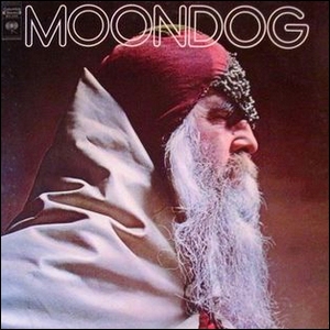 1969 - Moondog