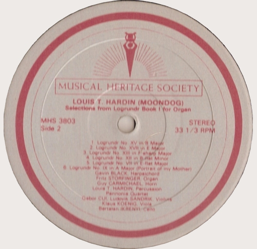 Selected Works - Face B