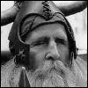 Moondog par Saul Smaizys