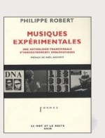 Musiques expérimentales