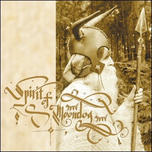 2009 - Spirit of Moondog