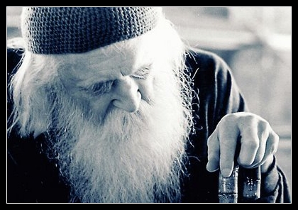 Moondog par Mark Wohlrab