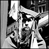 Moondog par Martin Elkort moondog par Martin Elkort