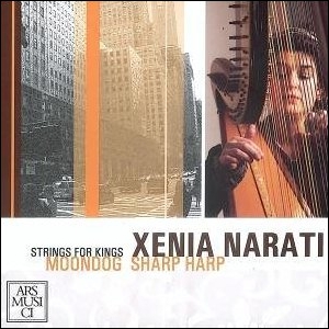 2006 - Strings For Kings.