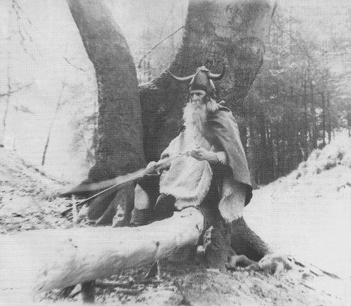 Image issue de l'article de Tom Klatt